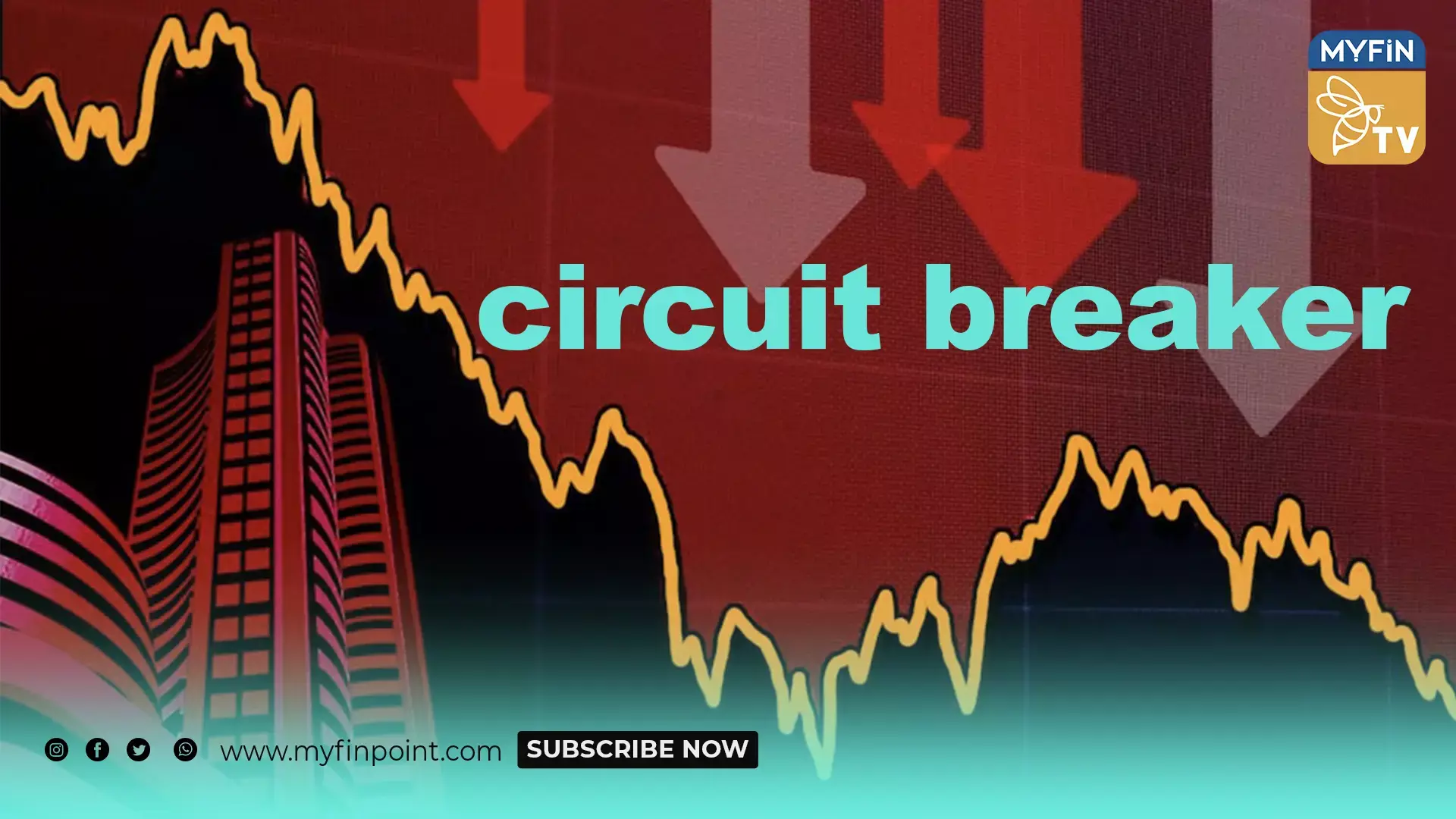 സർക്ക്യൂട്ട് ബ്രേക്കറുകൾ