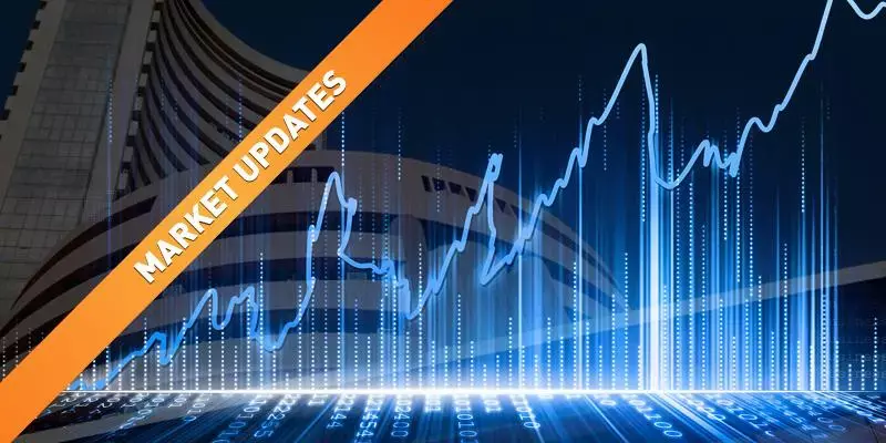 സെന്‍സെക്സ് 800 പോയിന്റ് ഉയർന്നു, നിഫ്റ്റി 17250 നു മുകളിൽ