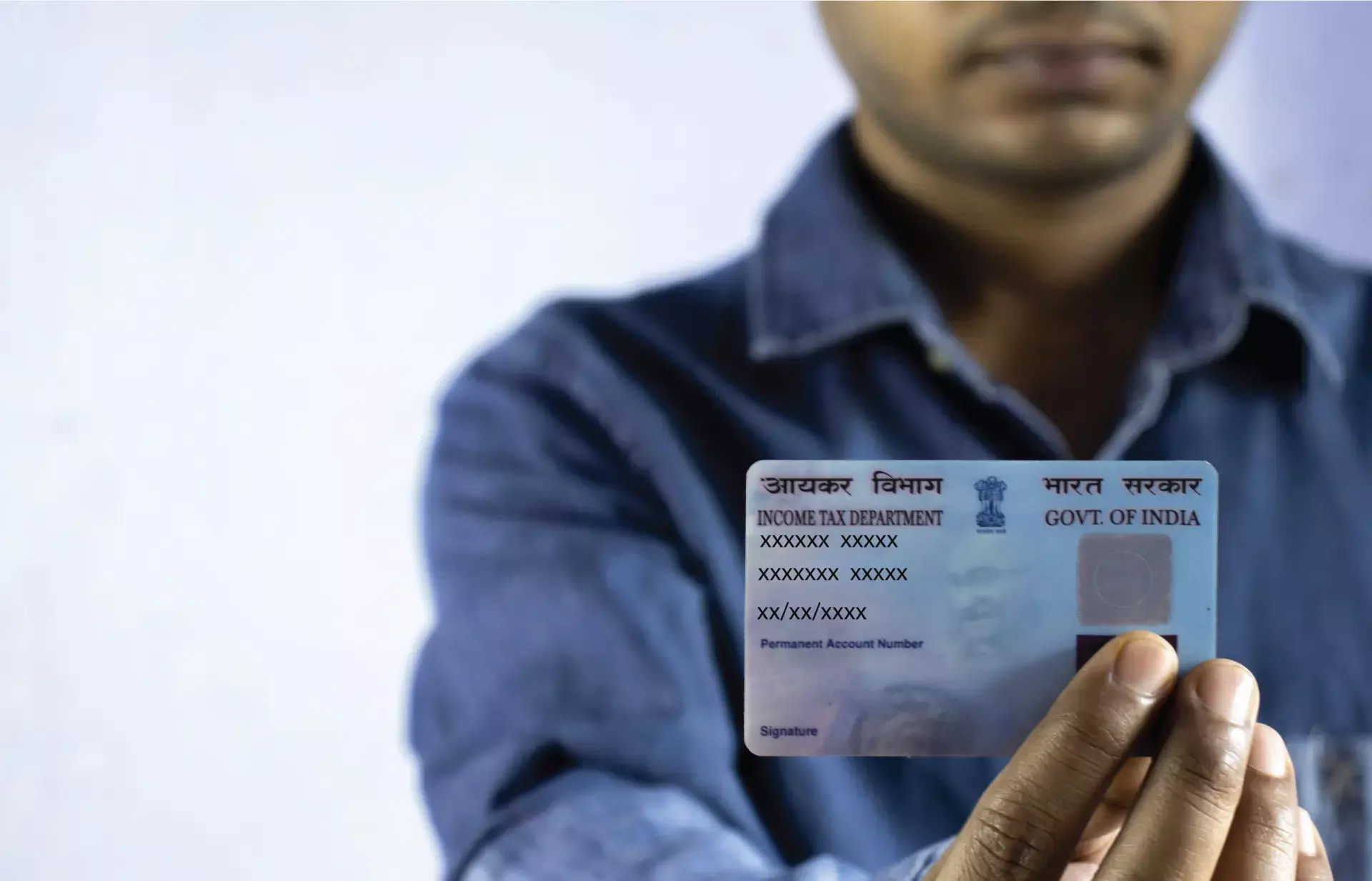 എല്‍ഐസി ഐപിഒ: പോളിസിയുമായി ബന്ധിപ്പിച്ചത് 6.5 കോടി പാന്‍ നമ്പറുകള്‍