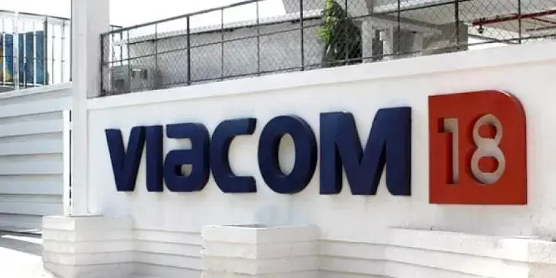 Viacom