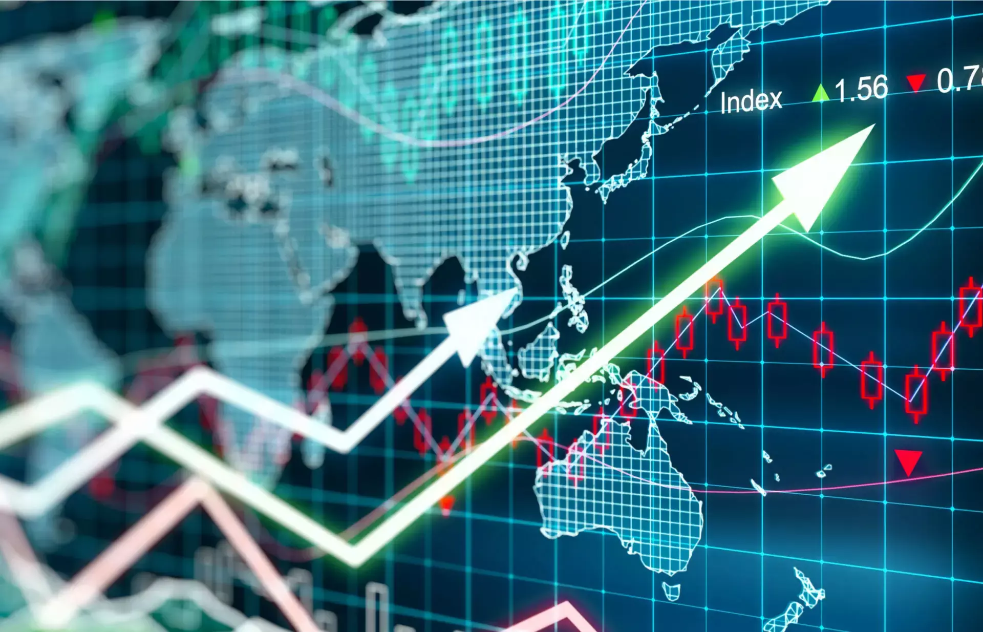പ്രാരംഭ വ്യാപാരത്തില്‍ സെന്‍സക്‌സിന് 800 പോയിന്റ് നേട്ടം; നിഫ്റ്റി 16,900 ത്തിലേക്ക്