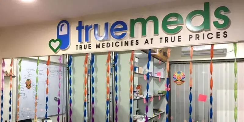 Truemeds