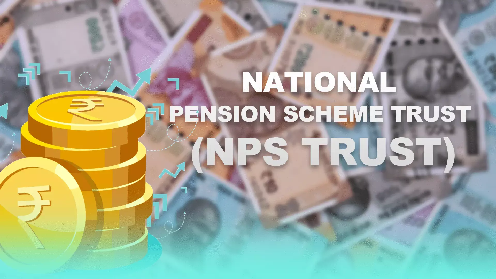 നാഷണൽ പെൻഷൻ സ്കീം