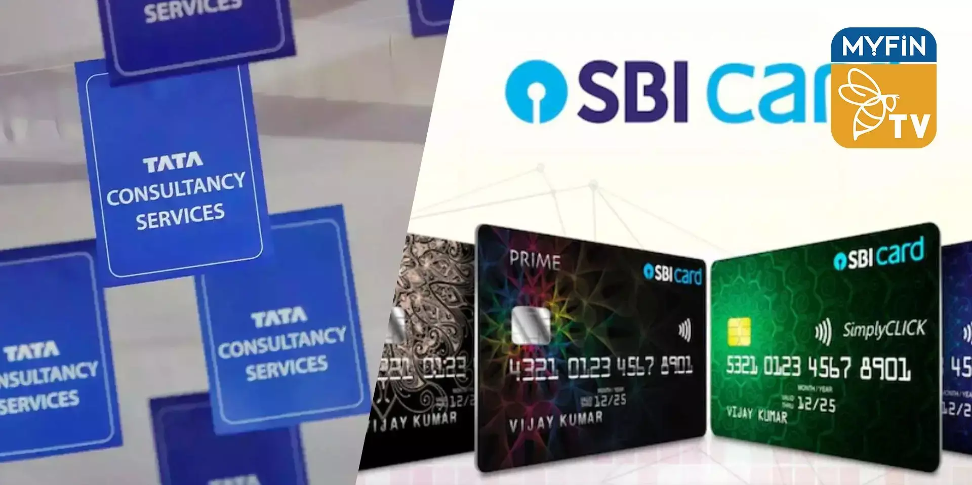 എസ്ബിഐയുമായി കരാർ ഒപ്പിട്ട് ടാറ്റാ കൺസൽട്ടൻസി സർവീസസ്