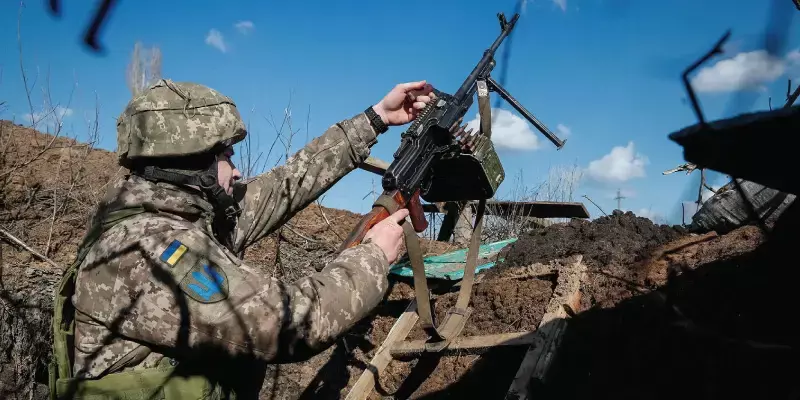 ഡോൺബാസിൽ ചെമ്പട ഇറങ്ങിയതായി സിഎൻഎൻ