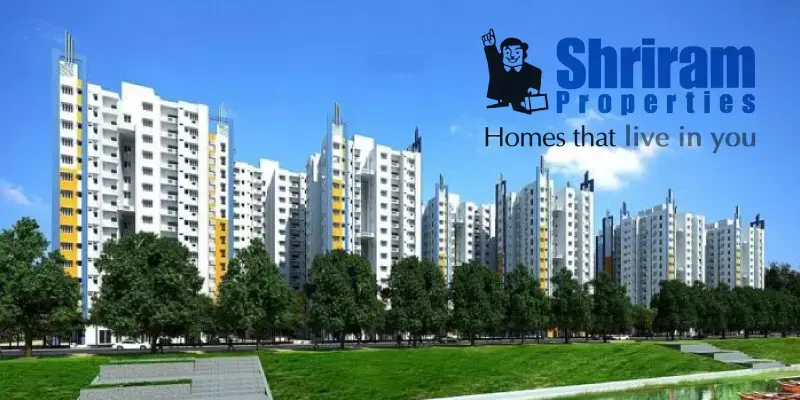 Shriram Properties