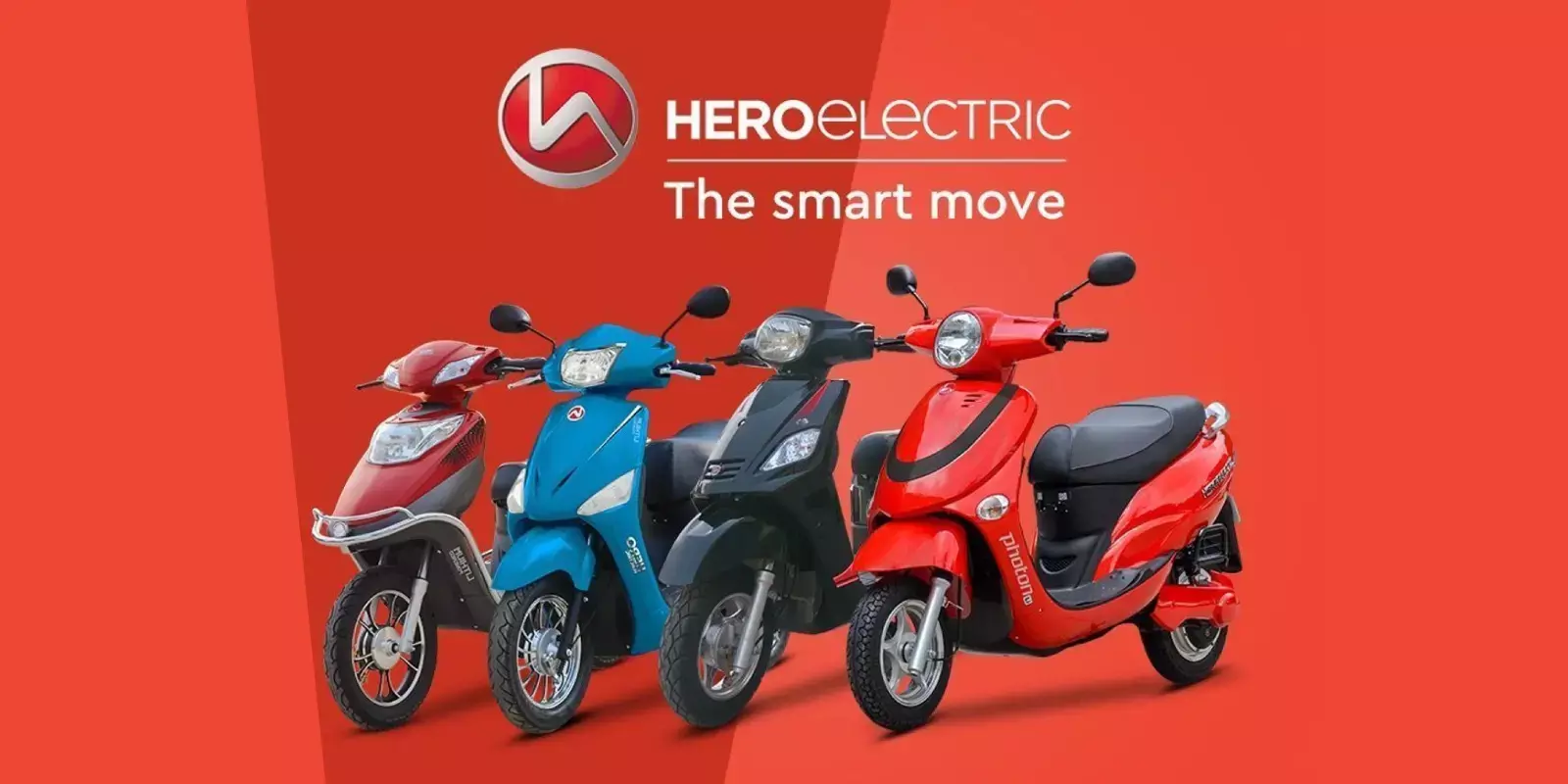 ഹീറോ ഇലക്ട്രിക്ക്  ഇവിഫൈയുമായി സഹകരിക്കും