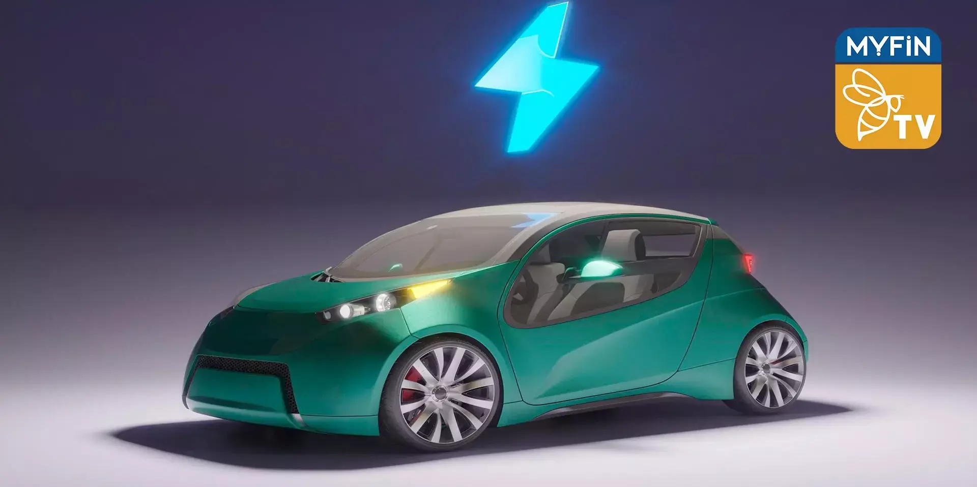 ഇലക്ട്രിക് കാറുകൾ