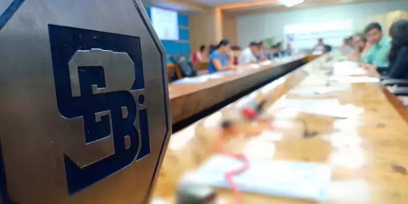 SEBI