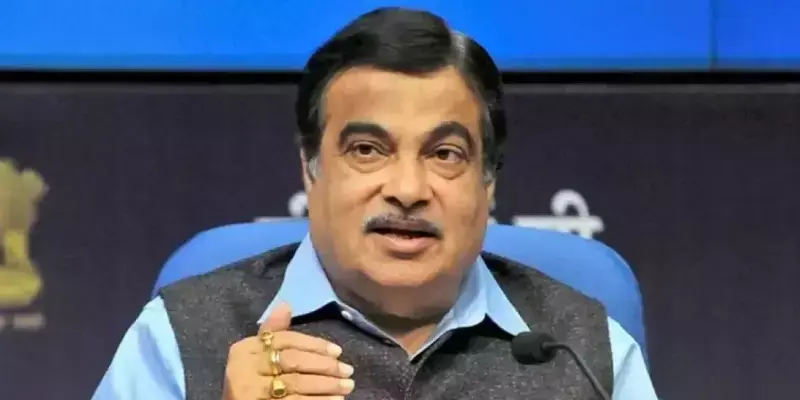 സര്‍ക്കാര്‍ ഫണ്ടുകള്‍ പ്രതിമ നിര്‍മാണത്തിന് ഉപയോഗിക്കരുതെന്ന് ഗഡ്‍കരി