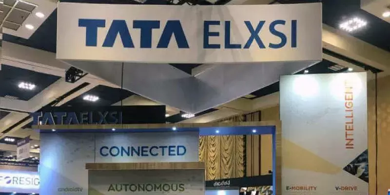 TATA Elxsi