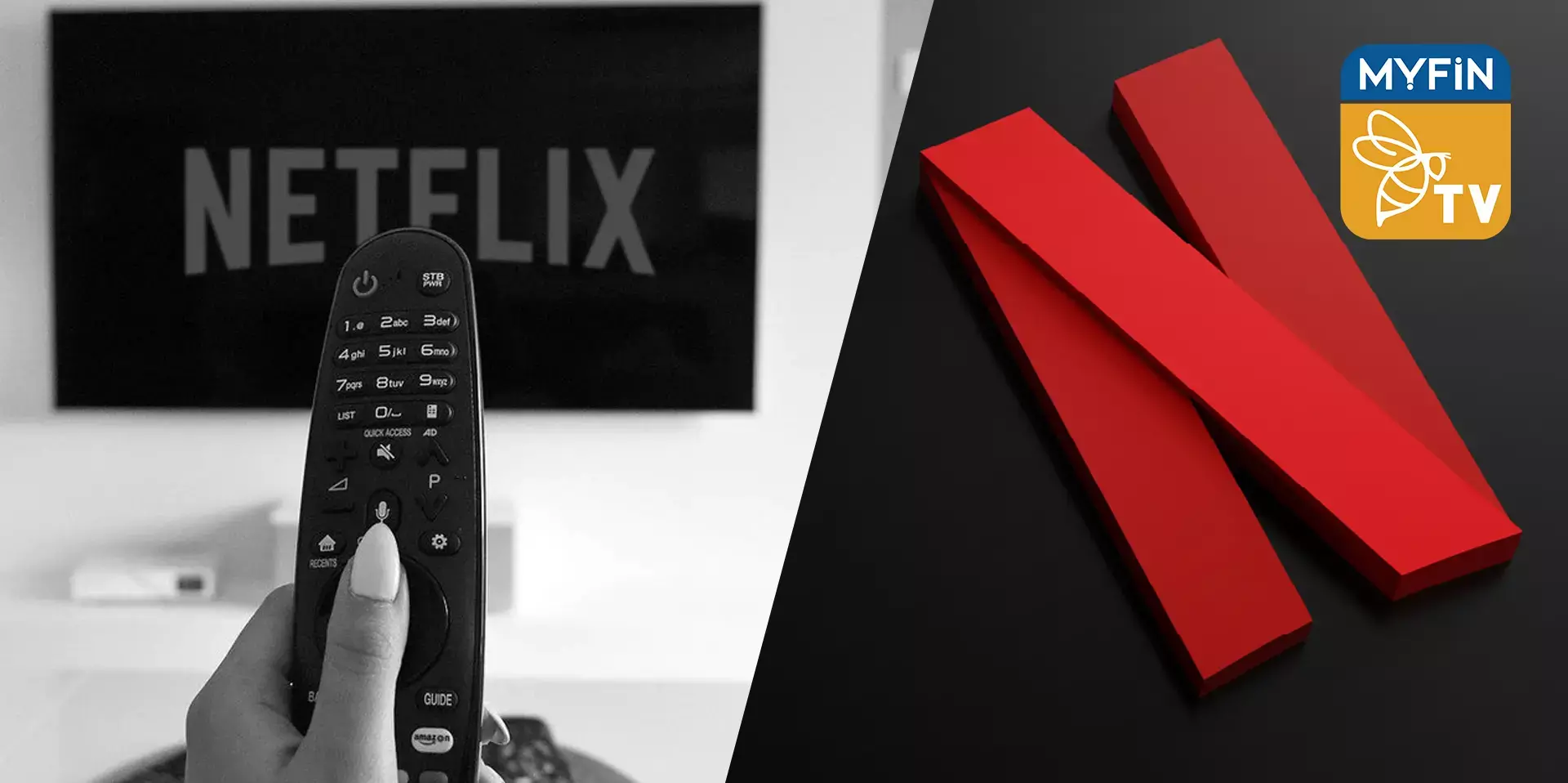 നെറ്റ്ഫ്ലിക്സിന് സബ്സ്ക്രൈബേഴ്സ് കുറയുന്നു