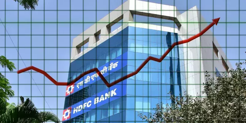 HDFC Bank