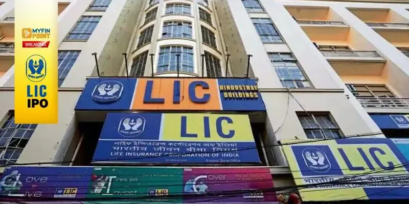 LIC FEMA