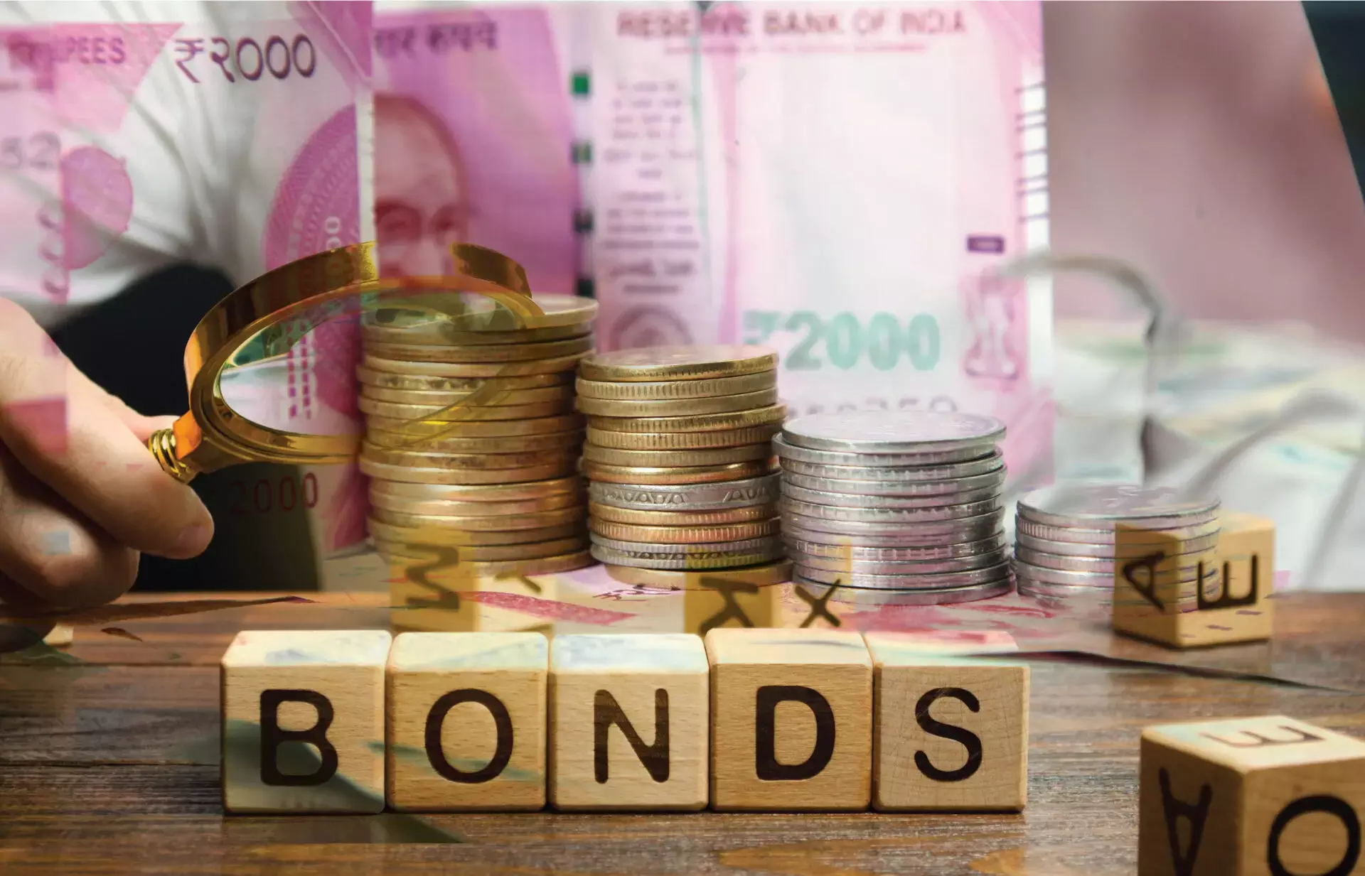 കോര്‍പറേറ്റ് ബോണ്ടുകള്‍ വഴിയുള്ള ഫണ്ട് സമാഹരണം താഴ്ന്ന നിലയില്‍