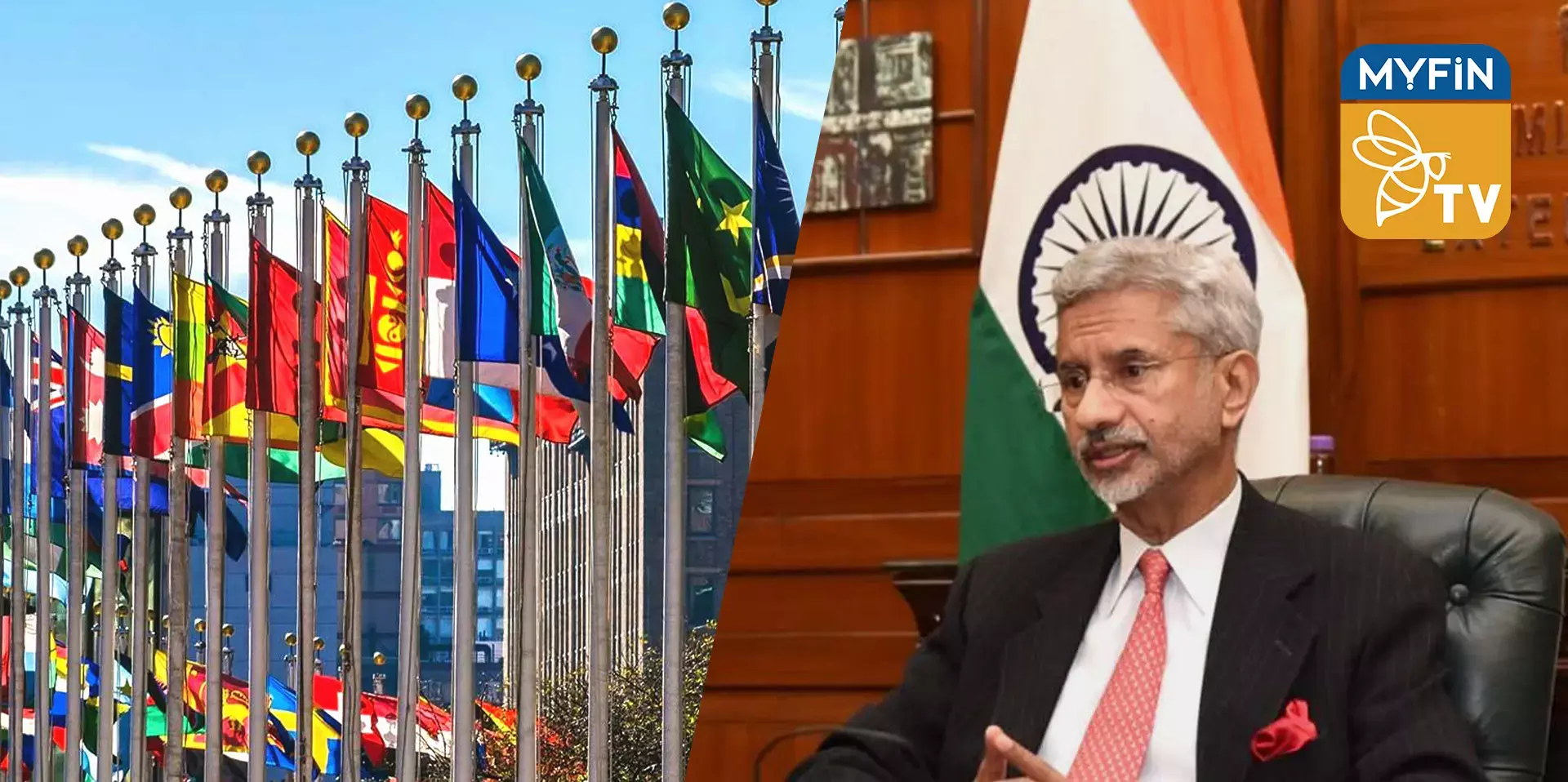 യുക്രൈൻ- റഷ്യ സംഘർഷം ; യുഎൻ സെക്രട്ടറി ജനറലുമായി ഇന്ത്യ ചർച്ച നടത്തി