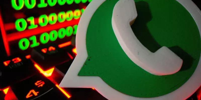 രാജ്യത്തെ 14.26 ലക്ഷം അക്കൗണ്ടുകള്‍ നിരോധിച്ച് വാട്‌സാപ്പ്