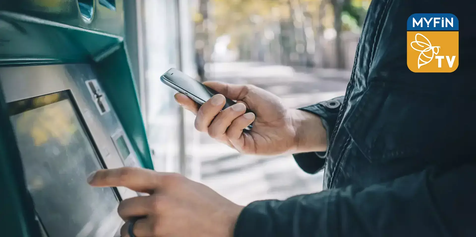 കാർഡില്ലാതെയും എടിഎമ്മിൽ നിന്ന് പണമെടുക്കാം