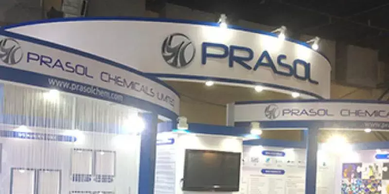 ഐപിഒയിലൂടെ 800 കോടി സമാഹരിക്കാന്‍ പ്രസോള്‍കെമിക്കല്‍സ്