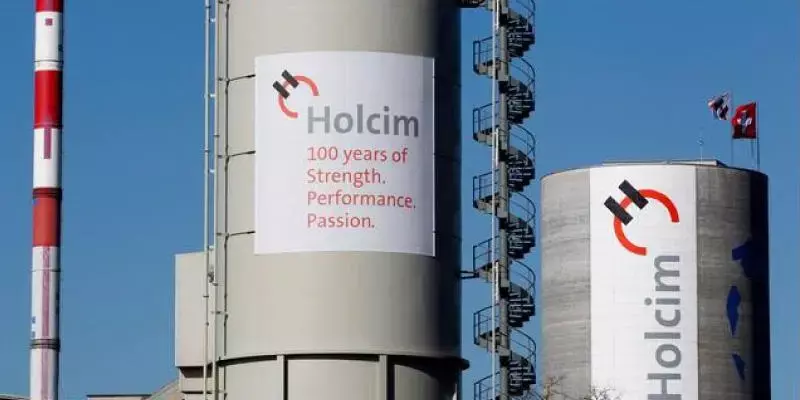 അംബുജയും എസിസിയും വിൽക്കാൻ ഹോള്‍സിം