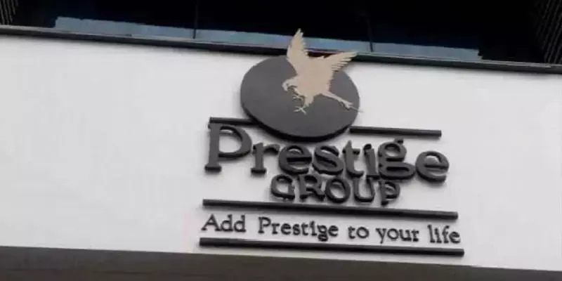 prestige group