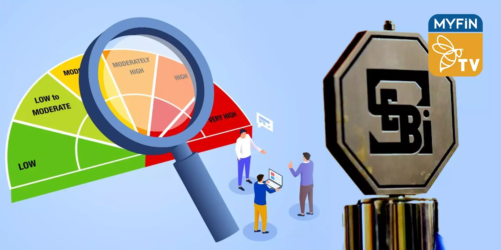 സ്വര്‍ണ നിക്ഷേപങ്ങളുടെ അപകട സാധ്യത വിലയിരുത്തി സെബി