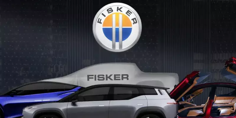 ഇവി കമ്പനിയായ ഫിസ്‌കറിന്റെ ഇന്ത്യന്‍ ആസ്ഥാനം ഹൈദരാബാദില്‍