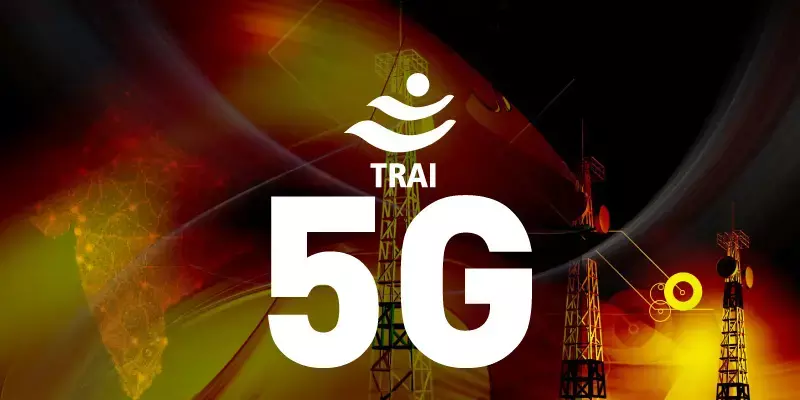 5 ജി സ്‌പെക്ട്രം, ട്രായ് ശുപാര്‍ശകള്‍ ഉടന്‍