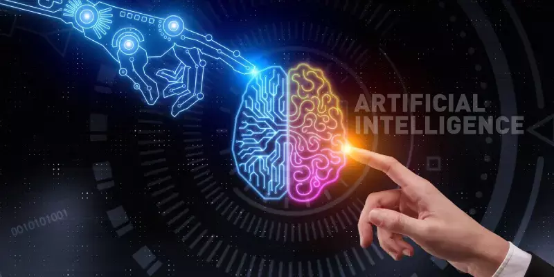 Artificial Inteligent