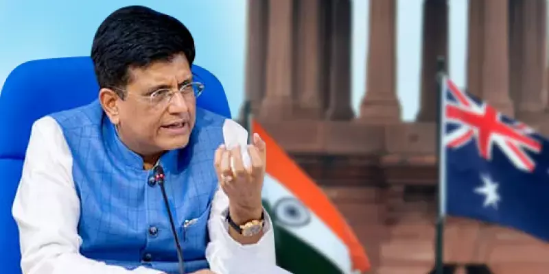 Piyush Goyal