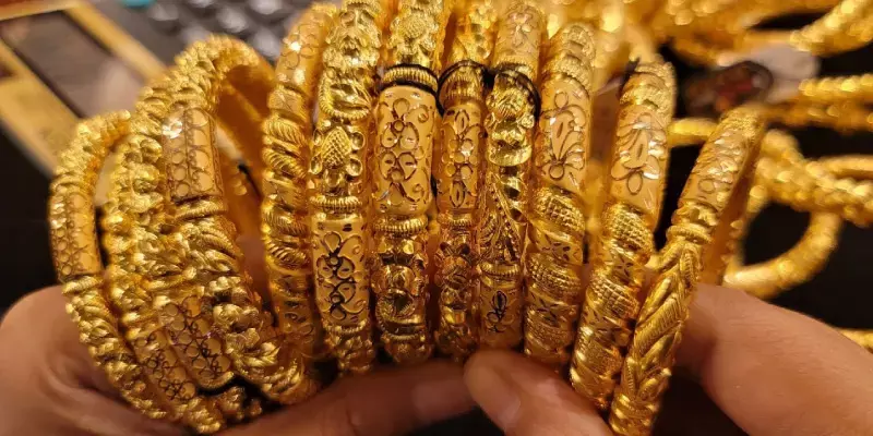 സ്വര്‍ണ വില ഉയരുന്നു, പവന് ഇന്ന് വര്‍ധന 320 രൂപ