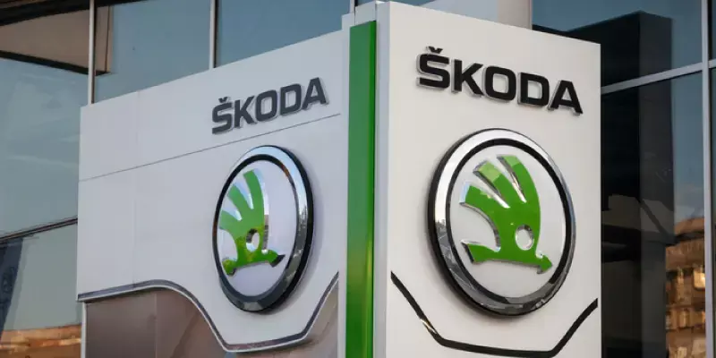 ഉത്തരേന്ത്യയില്‍ സാന്നിധ്യമുറപ്പിക്കാന്‍ സ്‌കോഡ