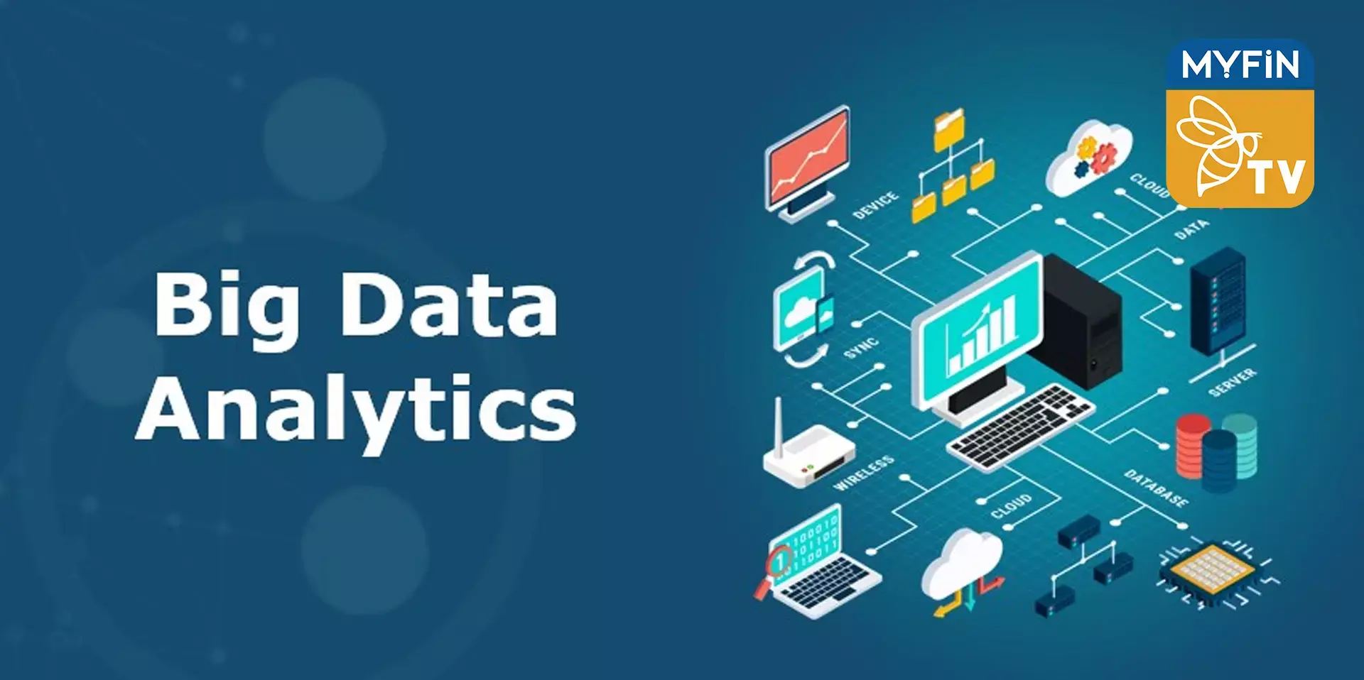 ബി​ഗ് ഡാറ്റ അനാലിസിസ്