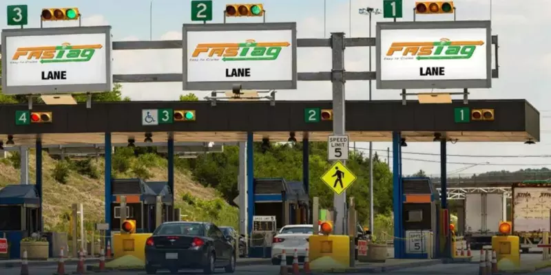 fastag