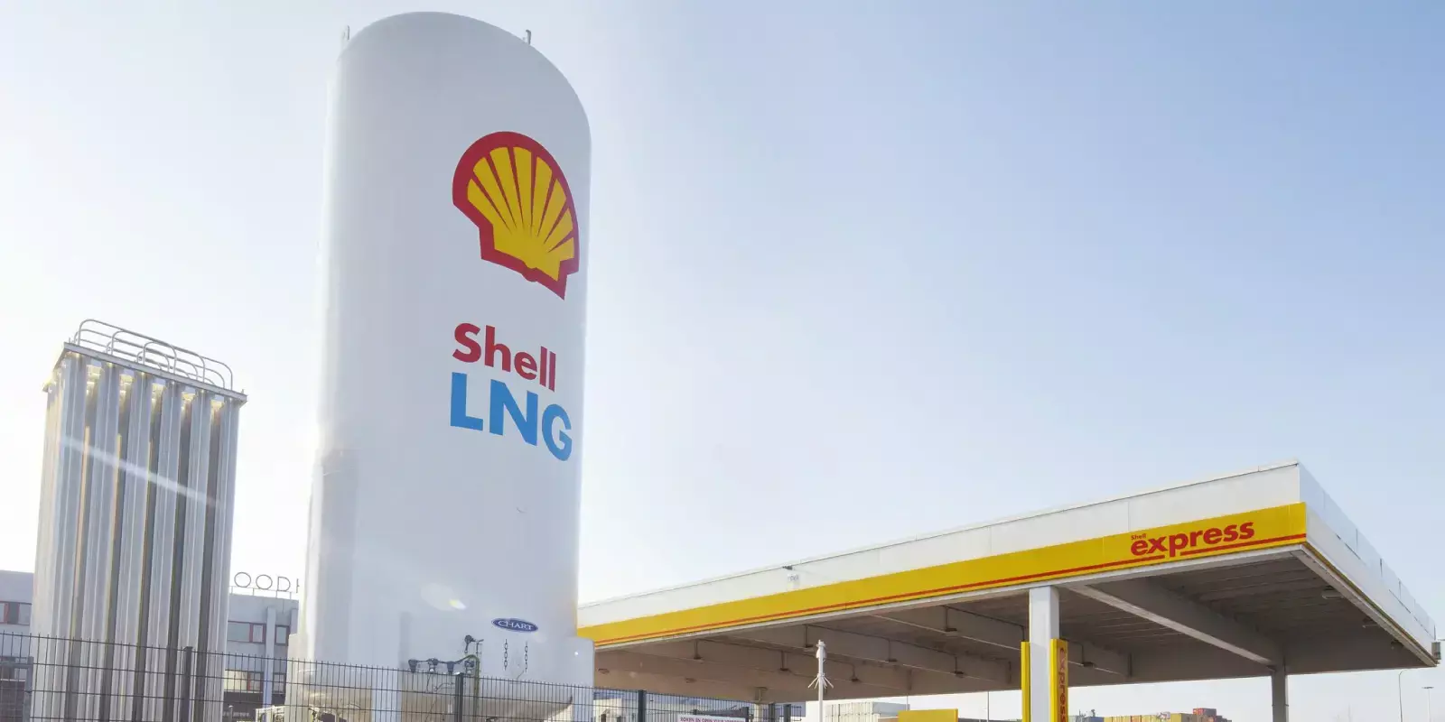 ഇന്ത്യൻ ഗ്യാസ് വിപണി ആകർഷകമെന്ന് ഷെൽ; എൽഎൻജി സ്റ്റേഷനുകൾ തുടങ്ങുന്നു