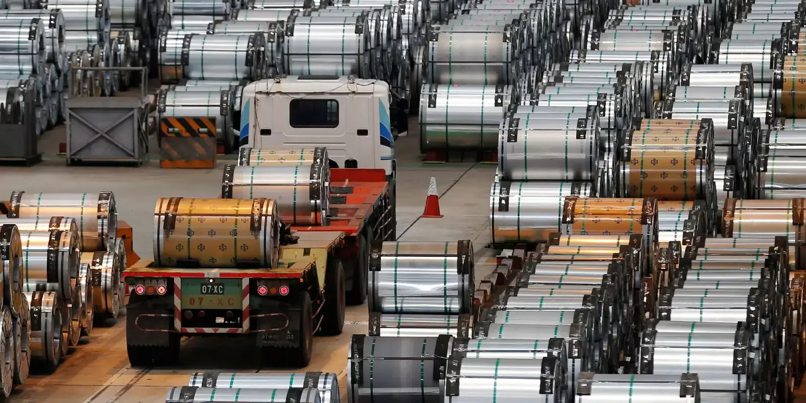 ഗ്ലോബല്‍ സ്‌റ്റെയിന്‍ലെസ് സ്റ്റീല്‍ എക്‌സ്‌പോ നാളെ മുതല്‍