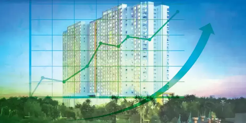 ഭവന വില്‍പ്പനയില്‍ വൻ മുന്നേറ്റവുമായി ശോഭ