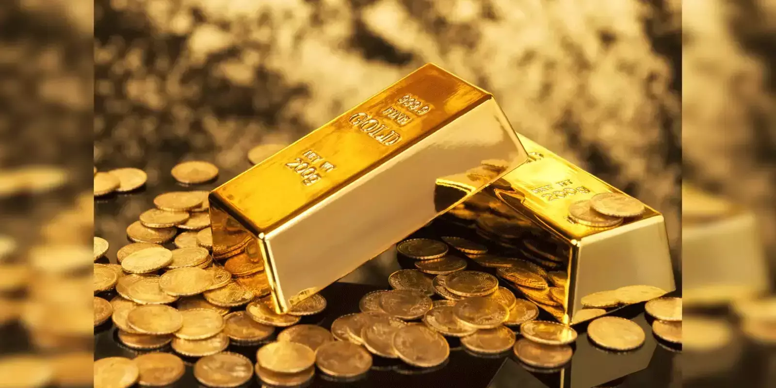 രാജ്യത്തെ സ്വര്‍ണ ഇറക്കുമതിയില്‍ 33.34% വര്‍ധന