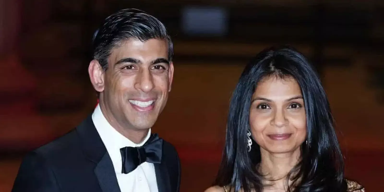 വിദേശ വരുമാനത്തിനും യുകെയിലെ നിയമമനുസരിച്ച് നികുതി നൽകും: അക്ഷത മൂര്‍ത്തി