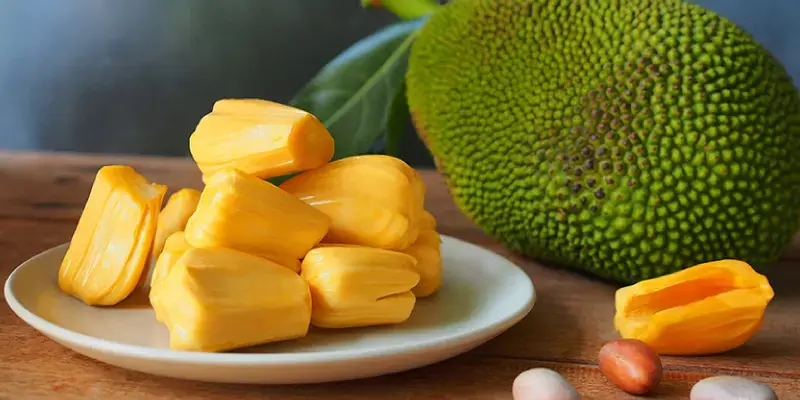 jackfruit