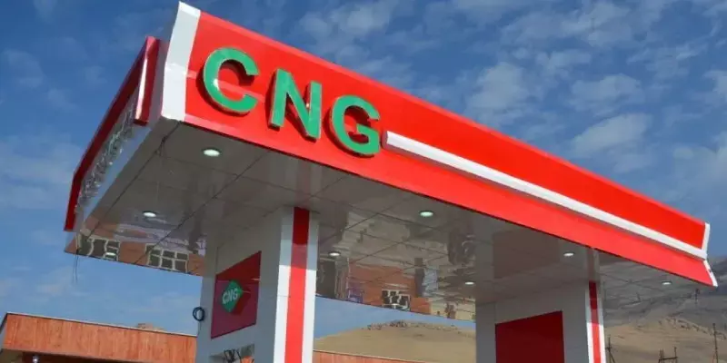 CNG