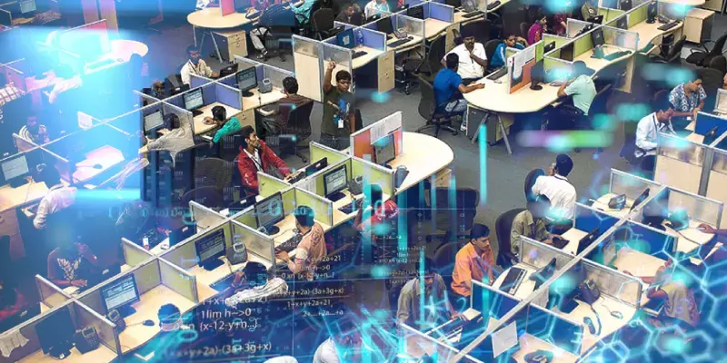 ഐടി കമ്പനികളുടെ നാലാംപാദ വരുമാന വളര്‍ച്ച മിതമായേക്കും