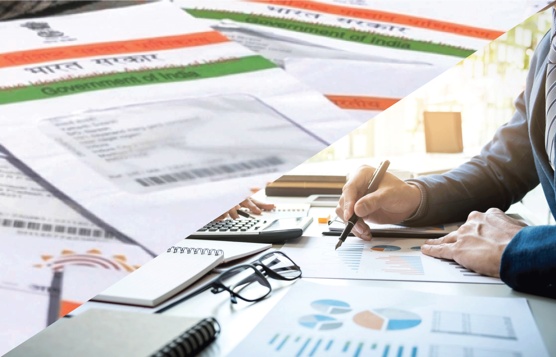 സാങ്കേതിക സഹകരണത്തിനായി കരാറുണ്ടാക്കി യുഐഡിഎഐ യും ഐഎസ്ആർഒ യും