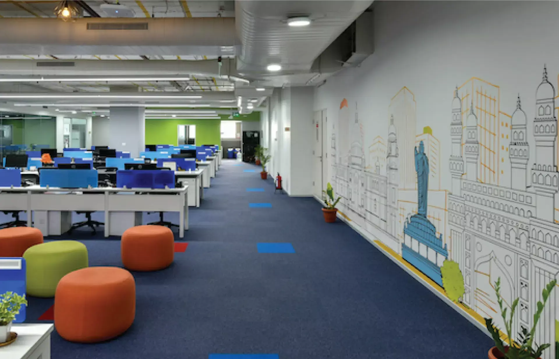 ഗൂഗിള്‍ പൂനയില്‍ പുതിയ ഓഫീസ് തുറക്കുന്നു