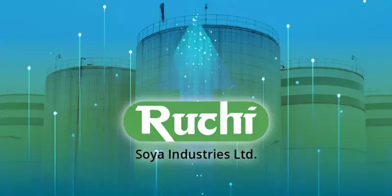 Ruchi Soya