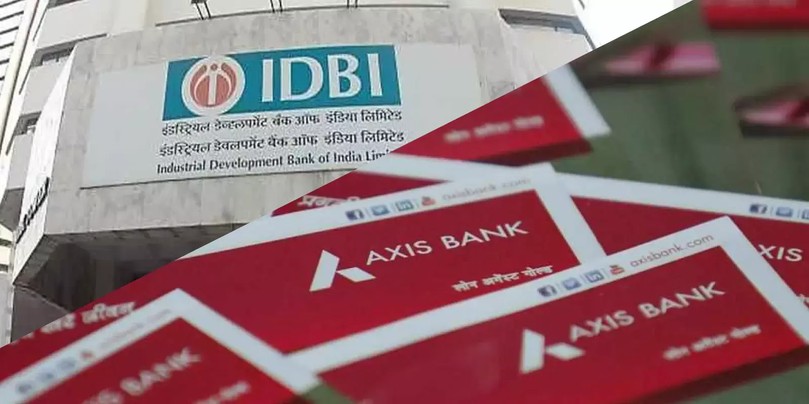 ആക്‌സിസ്, ഐഡിബിഐ ബാങ്കുകൾക്ക്  ആർബിഐ പിഴ ചുമത്തി