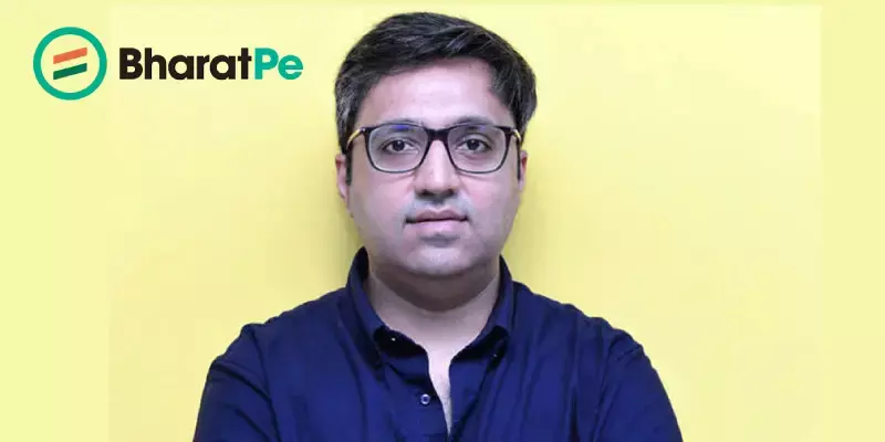 ഭാരത്പേ സിഇഒയ്ക്കും, ചെയര്‍മാനുമെതിരെ നടപടി ആവശ്യപ്പെട്ട് ഗ്രോവര്‍