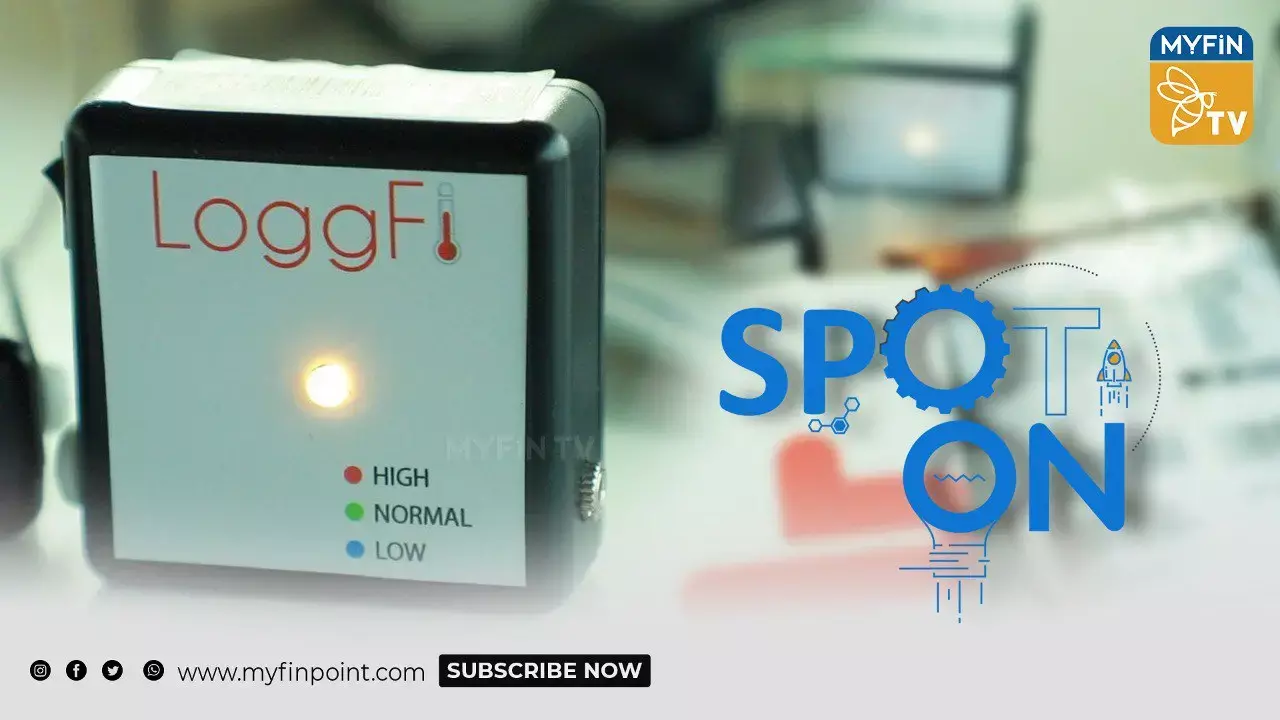 സ്പോട് ഓൺ