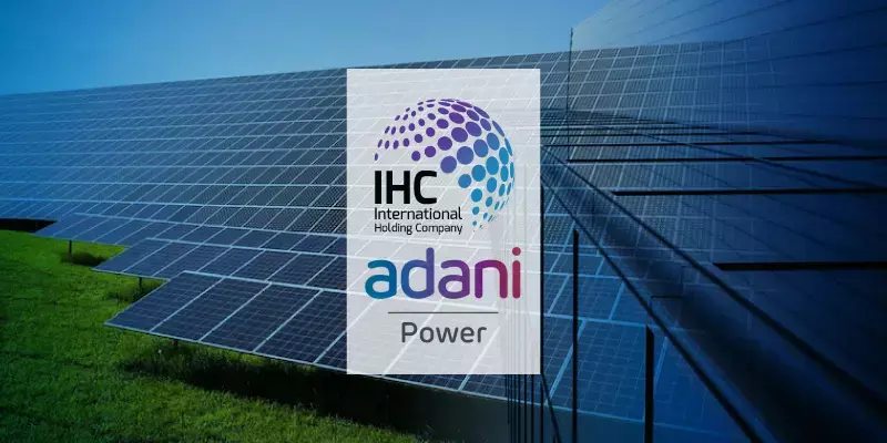 ihc adani