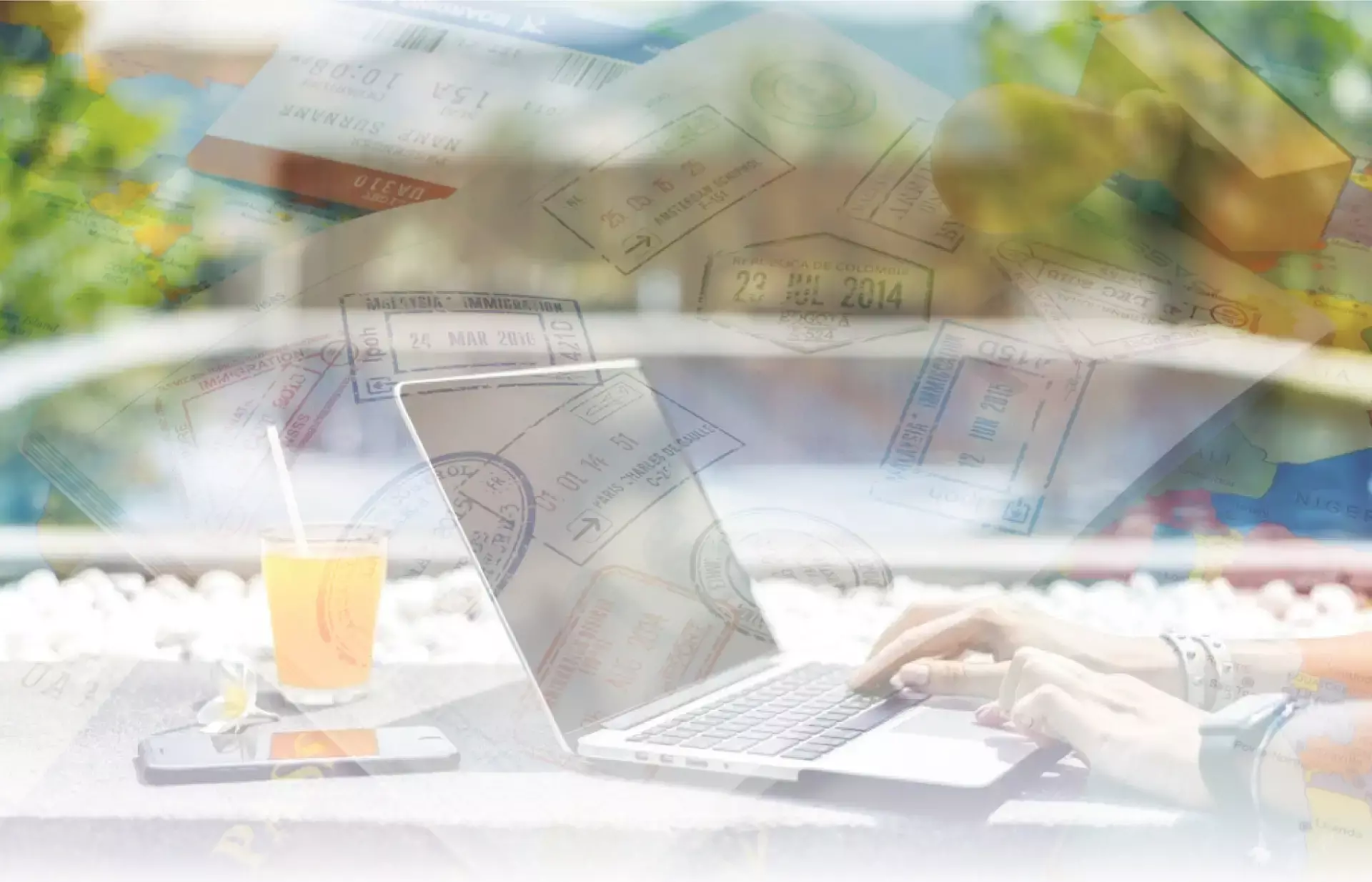 ഇനി ഡിജിറ്റല്‍ നാടോടികളുടെ കാലം, നൊമാഡ് വിസയുമായി സ്പെയിനും